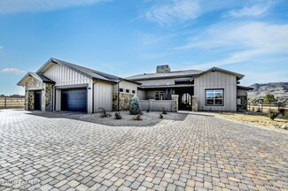 4155 W Oatman Flat Cir, Prescott, AZ 86305