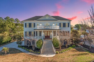 1517 Red Drum Rd, Mount Pleasant, SC 29466