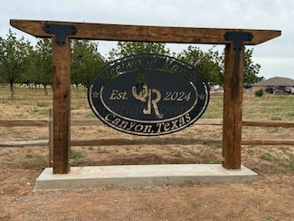 9845 Steelwood Ln, Canyon, TX 79015