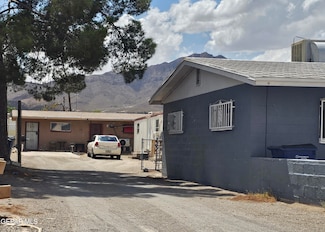 7511 Howard St, El Paso, TX 79904