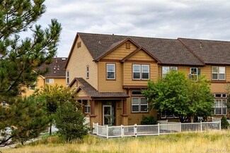 3892 Pecos Trail, Castle Rock, CO 80109