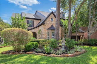 79 S Bantam Woods Cir, Spring, TX 77382