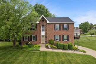 6769 Elk Rush Dr, Imperial, PA 15126