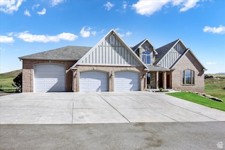667 W Hardscrabble Ct, Morgan, UT 84050