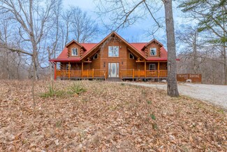 5570 1/2 Rt 42 Us, Mount Gilead, OH 43338