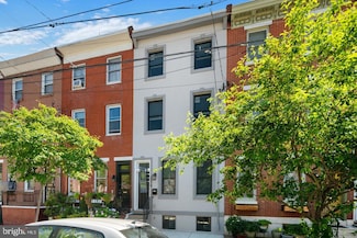 2518 Christian St, Philadelphia, PA 19146