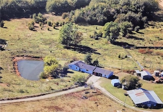 697 NW 100 Ave, Attica, KS 67009