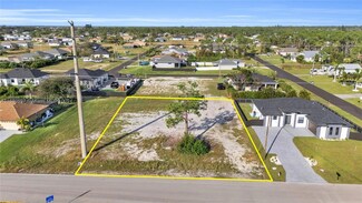 2206 El Dorado Blvd N, Cape Coral, FL 33993