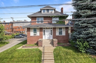 3230 Wainbell Ave, Pittsburgh, PA 15216