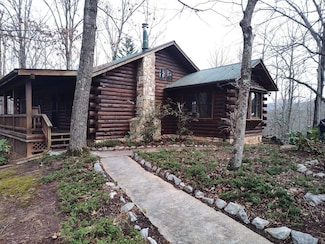 96 Studio Ln, Otto, NC 28763