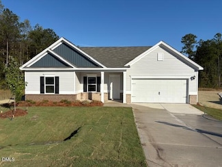 521 Olivia Crossing Ct Unit 19, Four Oaks, NC 27524