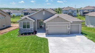 24105 W 58th Place, Shawnee, KS 66226