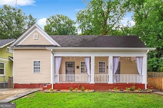 1041 Lawton Ave SW, Atlanta, GA 30310