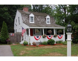 3 The Ln, Assonet, MA 02702