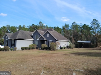 15 Jackson Hill Rd, Hazlehurst, GA 31539