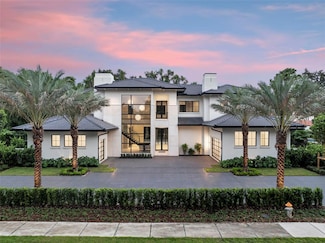 550 Palmer Ave, Winter Park, FL 32789
