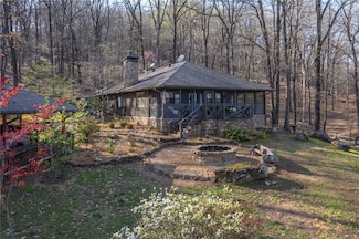 18501 Weston Rd, Mountainburg, AR 72946