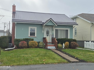 851 36th St, Altoona, PA 16601