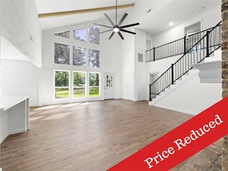27166 Afton Way, Huffman, TX 77336