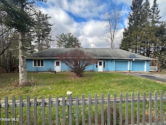 4649 County Route 9, East Nassau, NY 12062