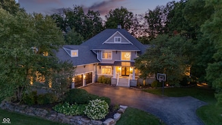 14597 Faucet Ln, Fishers, IN 46040