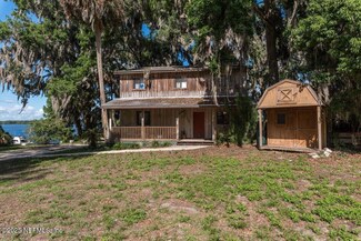 122 Rio Vista Ave, East Palatka, FL 32131