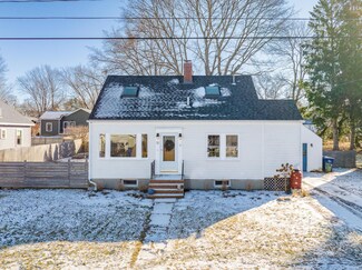 52 Bonnybank Terrace, South Portland, ME 04106