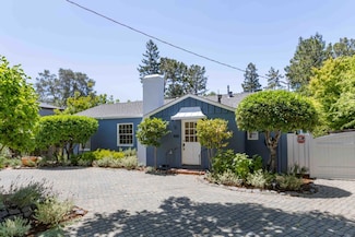 448 Felton Dr, Menlo Park, CA 94025