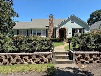 2227 S Q St, Fort Smith, AR 72901