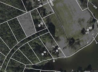 0 Pine View Dr, Mathews, VA 23056