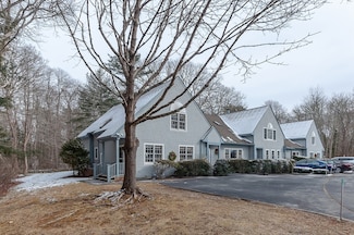 501 Nasketucket Way, Fairhaven, MA 02719