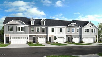 283 Sweetbay Tree Dr, Wendell, NC 27591