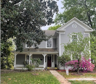 203 Kings Mountain St, Clover, SC 29710