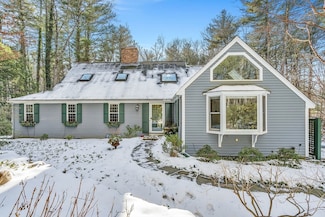 19 Sears Rd, Wayland, MA 01778