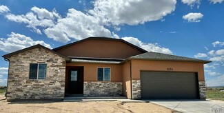 1231 E Kirkwood Dr, Pueblo West, CO 81007