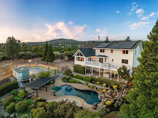 3400 Woodleigh Ln, Cameron Park, CA 95682