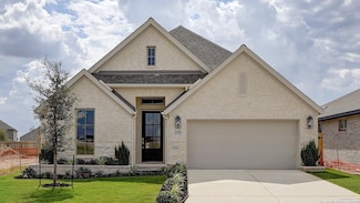 207 Spanish Oak, Castroville, TX 78009