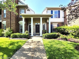 3507 Tremonte Cir N Unit 304, Rochester, MI 48306