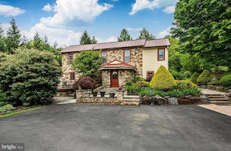 186 Bragg Hill Rd, West Chester, PA 19382