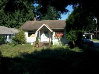 7109 Beverly Blvd, Everett, WA 98203