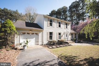 427 Valleywood Dr, Salisbury, MD 21804