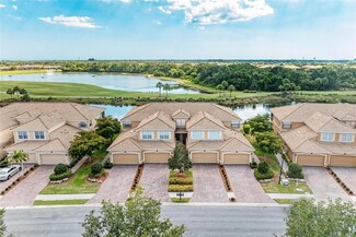 424 Winding Brook Ln Unit 104, Bradenton, FL 34212