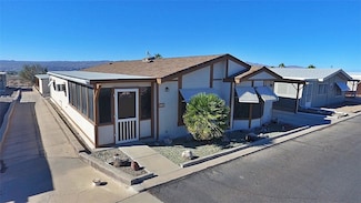 2960 Silver Creek Rd Unit 36, Bullhead City, AZ 86442