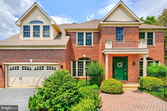 8612 Northfields Cir, Lutherville Timonium, MD 21093