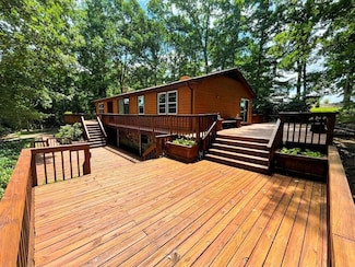 2975 N 4th St, Wytheville, VA 24382