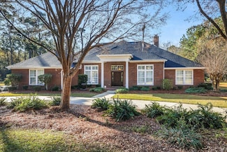 1119 Bannerman Rd, Tallahassee, FL 32312