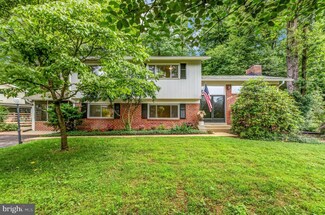 6324 Beachway Dr, Falls Church, VA 22044