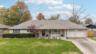 6020 E 56th Place, Tulsa, OK 74135