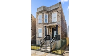 1940 S Ridgeway Ave, Chicago, IL 60623