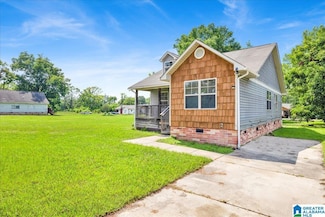 1324 Fulton Ave SW, Birmingham, AL 35211